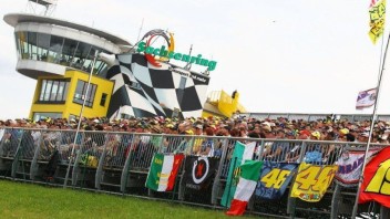 MotoGP: GP Germania, Sachsenring: gli orari in tv su Sky e TV8