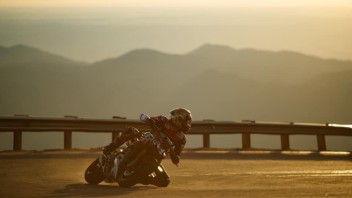 News: Niente moto alla Pikes Peak nel 2020: gli organizzatori hanno deciso