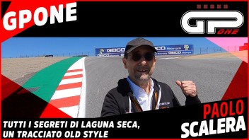 SBK: Tutti i segreti di Laguna Seca, un tracciato Old Style