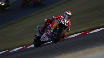 SBK: Honda calls the shots at Suzuka - Yamaha gets 1 second