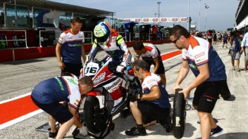 SBK: Orelac cambia i piani: per il 2020 pensa alla BMW