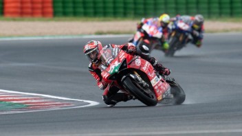 SBK: CIV: Doppietta di Pirro a Misano e titolo ad un passo