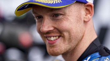 Moto2: Bradley Smith returns to Moto2 in place of Pawi at Silverstone