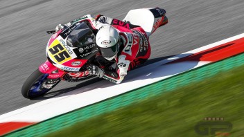 Moto3: Romano Fenati trionfa al Red Bull Ring, dall&#039;inferno al ritorno