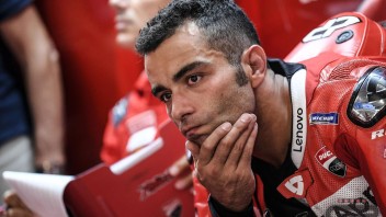 MotoGP: Petrucci: &quot;L&#039;incazzatura di oggi mi servirà in Austria&quot;