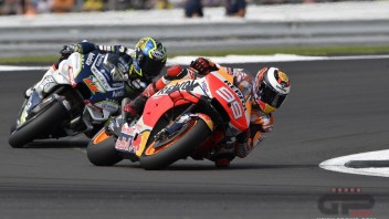 MotoGP: Lorenzo: &quot;I suffered in the race, but it was worth it.&quot;