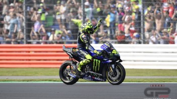 MotoGP: Rossi: &quot;I started out optimistic and ended up disappointed.&quot;