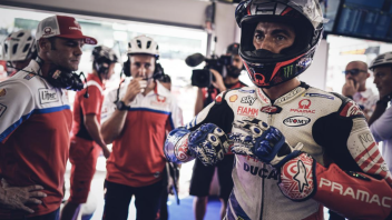 MotoGP: Bagnaia: "Problemi nell’Academy? È il posto giusto per crescere”
