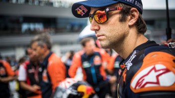 MotoGP: UFFICIALE: Johann Zarco via da KTM a fine 2019