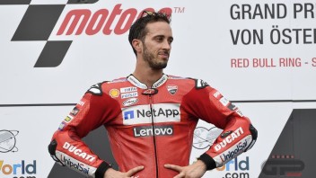 MotoGP: Ducati a Silverstone punta alla 50ª vittoria in MotoGP