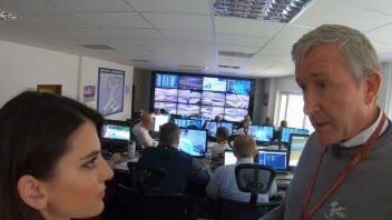 MotoGP: Inside the control room: a trip into the MotoGP nerve centre