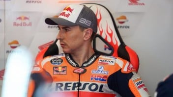 MotoGP: Behind the Lorenzo-Ducati rumour, a possible spark with Pramac