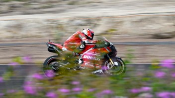 MotoGP: Pirro: "Il Kymiring? Troppo lento e poco spettacolare per la MotoGP"