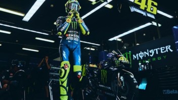 MotoGP: Rossi: “Il Red Bull Ring in Austria? Non è una buona pista per noi”