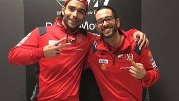 MotoGP: Luca Semprini ci ha detto addio