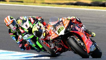 SBK: Bautista vs Rea: cosa bolle in casa Ducati e Kawasaki?