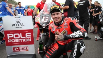 SBK: The long Ducati summer: Bautista&#039;s farewell, the doubt about Redding