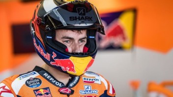 MotoGP: Lorenzo ribatte a Puig: &quot;Non mi manca coraggio ma fiducia sulla Honda&quot;