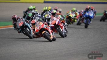 MotoGP: Aragon, the Good, the Bad, and the Ugly