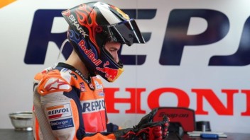 MotoGP: Lorenzo: “Ho la testa troppo dura per lasciare la MotoGP”