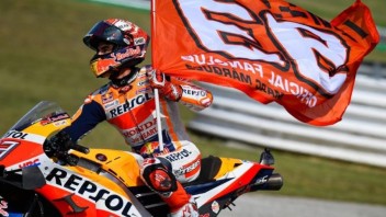 MotoGP: Marc Marquez: una macchina da guerra ammazza record