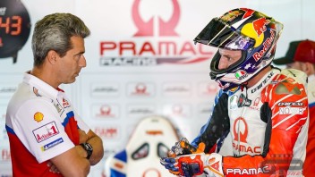 MotoGP: Miller assures: &quot;With Pramac on a factory Ducati in 2020&quot;