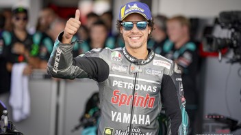 MotoGP: Morbidelli debutta nell'endurance alla 8 Ore di Sepang