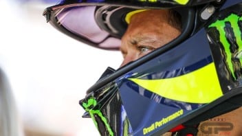MotoGP: Rossi and 2 years without a win: &quot;At Assen to run with the best&quot;