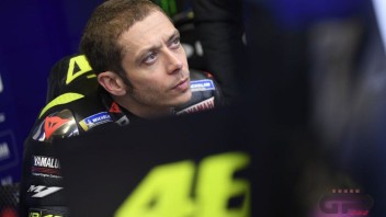 MotoGP: Maledetta Aragon: Valentino Rossi ancora senza vittorie al Motorland