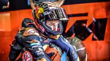 MotoGP: CLAMOROSO - KTM: Mika Kallio al posto di Johann Zarco fino a Valencia