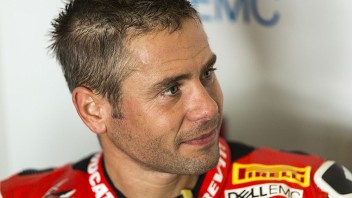 SBK: Bautista's irony: "I chose Honda because I'm crazy and stupid"