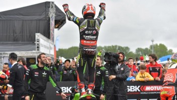 SBK: Magny-Cours: Rea già campione in Gara 2 se…