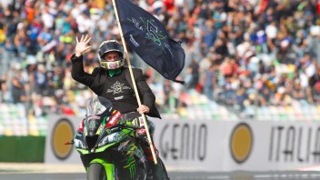 SBK: Johnny Rea sulle orme di Mick Doohan: così li ha piegati tutti