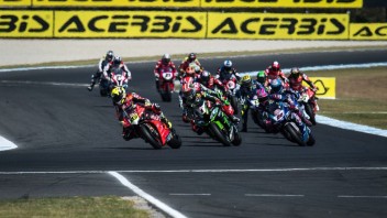 SBK: Superbike 2020: sei personaggi in cerca di una sella