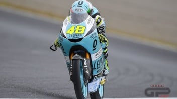 Moto3: Canet a terra, Dalla Porta vince e il titolo è più vicino