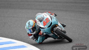 Moto3: Prima pole per Ramirez a Phillip Island, Canet 2°, Dalla Porta 6°