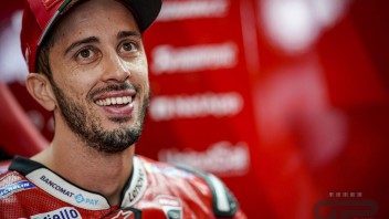 MotoGP: Dovizioso: &quot;Il podio di Aragon mi ha restituito fiducia&quot; 