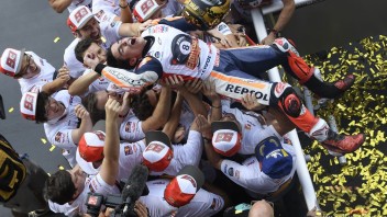 MotoGP: Buriram, il Bello, il Brutto e il Cattivo