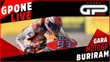 MotoGP: Buriram, cronaca LIVE: Marquez campione del mondo!