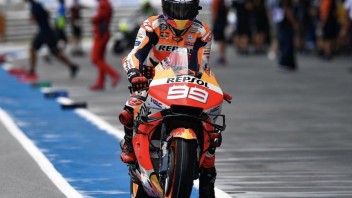 MotoGP: Lorenzo: &quot;I problemi che ho rimarranno, serve un cambiamento radicale&quot;