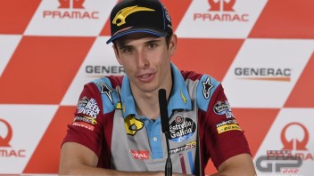 MotoGP: Ducati a un passo da Marquez... ma è Pramac con Alex