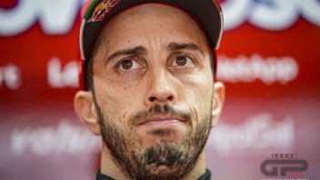 MotoGP: Dovizioso fears Phillip Island: &quot;the toughest track for Ducati and me&quot;