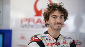 MotoGP: Bagnaia: &quot;Mi ha fregato la velocità nei test: vedevo tutto facile&quot;