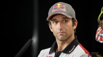 MotoGP: Zarco: &quot;I dati di Marquez? Ho visto qualcosa che terrò per me&quot;