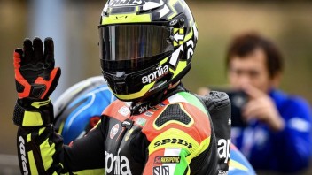 MotoGP: Iannone: "Bisogna essere realisti, Phillip Island gara a parte"