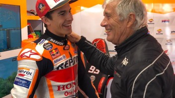 MotoGP: Agostini: &quot;Stopping qualifications was right. The wind made it too risky.&quot;