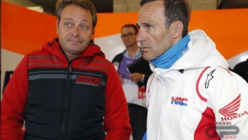 MotoGP: Alzamora: "Ho avuto paura, Marquez ha rischiato per battere Quartararo"