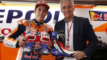 MotoGP: Doohan nel mirino, tra Motegi e Sepang Marquez punta al sorpasso