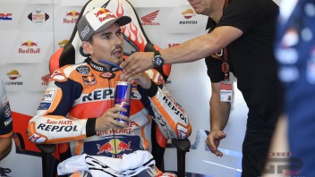 MotoGP: Lorenzo: “Da fuori non si vede, ma sto migliorando&quot;