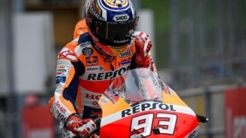 MotoGP: Marquez: “Per battere Quartararo e Vinales dovrò inventare qualcosa”